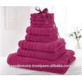 Cotton Bath Towel